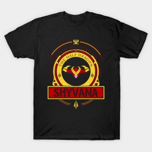 SHYVANA - LIMITED EDITION T-Shirt